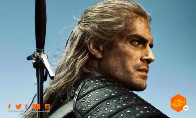 the witcher: blood origins, the witcher, netflix the witcher spin-off, witcher netflix spin-off, netflix, nx on netflix, the action pixel, geralt of rivia, entertainment on tap, featured,