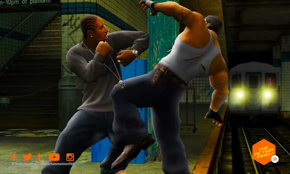 def jam: fight for ny, def jam, venetta, def jam vendetta, def jam icon, the action pixel, entertainment on tap, the action pixel,featured,