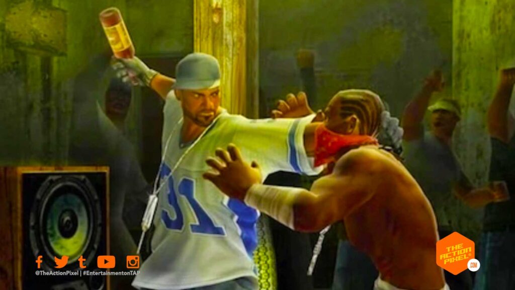 def jam: fight for ny, def jam, venetta, def jam vendetta, def jam icon, the action pixel, entertainment on tap, the action pixel,featured, 