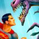 superman, superman: man of tomorrow, dc comics, dc animated movies, the action pixel, dc fandome, entertainment on tap, featured,