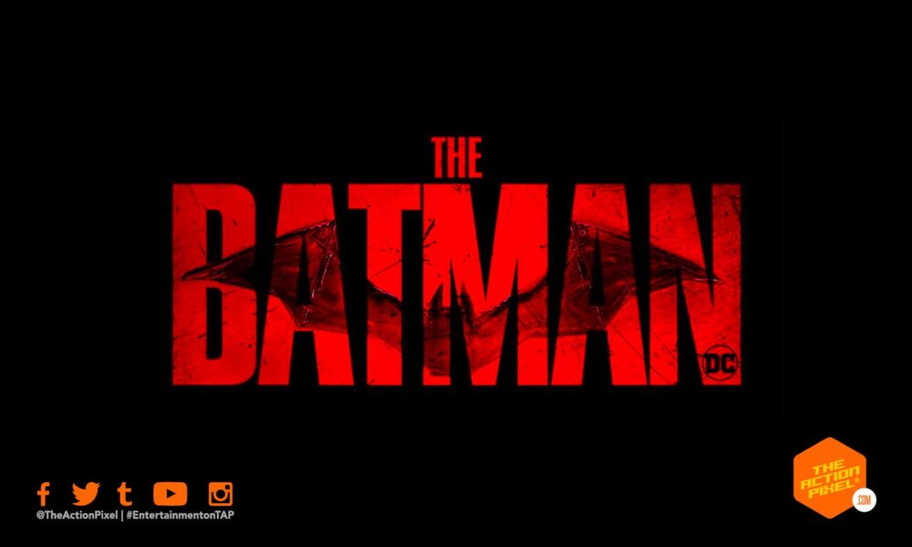 jim lee, dc movie, dc movies, the batman, matt reeves, dc comics, batman, the dark knight, dc fandome, featured,