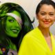 Tatiana Maslany,She-Hulk, she hulk, shehulk, hulk, marvel studios, marvel, disney+ she-hulk tv series, she-hulk casting, entertainment on tap, the action pixel,featured,