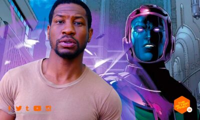ant-man, kang, kang the conqueror,ant-man 3, antman 3, jonathan majors, lovecraft country, marvel studios, the action pixel, entertainment on tap, featured, marvel, fantastic four, fantastic 4, nathaniel richards,