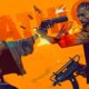 deathloop, bethesda, bethesda softworks, reveal trailer, the action pixel, entertainment on tap, two birds one stone, deathloop gameplay trailer, playstation 5,