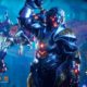 godfall, playstation 5, godfall combat trailer, entertainment on tap, the action pixel