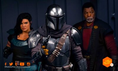 the mandalorian season 2, mandalorian, the mandalorian, the child, baby yoda, this is the way, mandalorian this is the way, the mandalorian season 2 trailer,the mandalorian season 2 preview, the action pixel, entertainment on tap