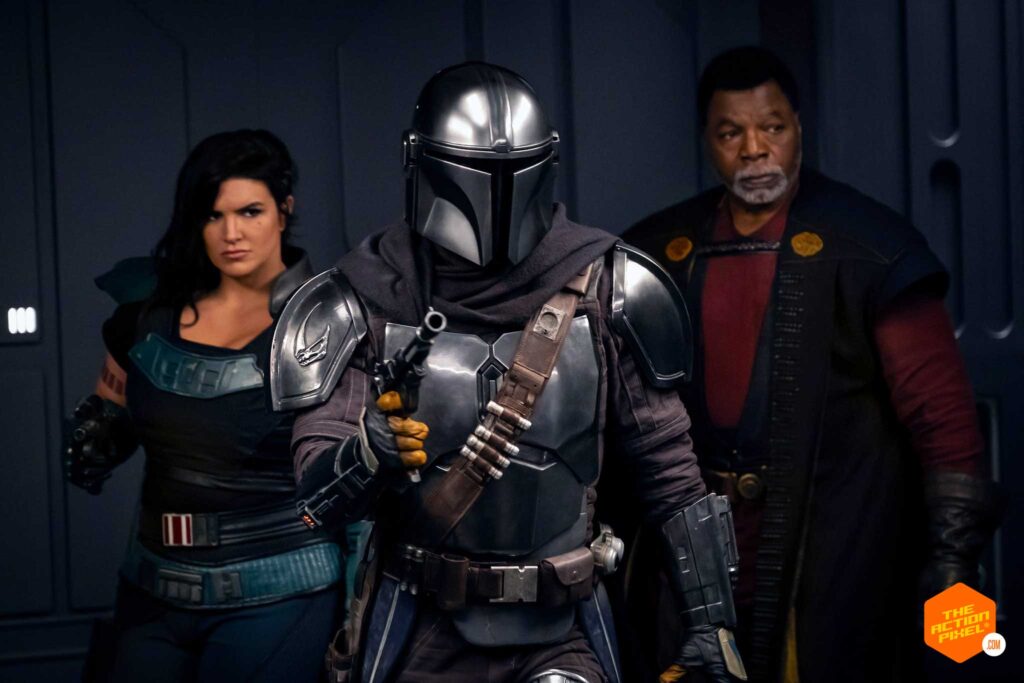 the mandalorian season 2, mandalorian, the mandalorian, the child, baby yoda, this is the way, mandalorian this is the way, the mandalorian season 2 trailer,the mandalorian season 2 preview, the action pixel, entertainment on tap