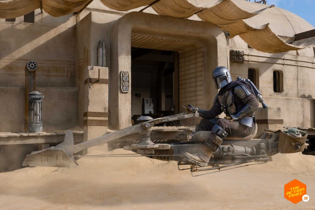the mandalorian season 2, mandalorian, the mandalorian, the child, baby yoda, this is the way, mandalorian this is the way, the mandalorian season 2 trailer,the mandalorian season 2 preview, the action pixel, entertainment on tap