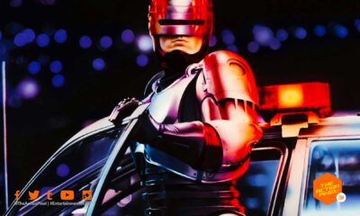 robocop, the action pixel, Ed Neumeier, robocop prequel series, robocop prequel tv series, robocop prequel, dick jones, richard jones, featured, the action pixel, entertainment on tap,