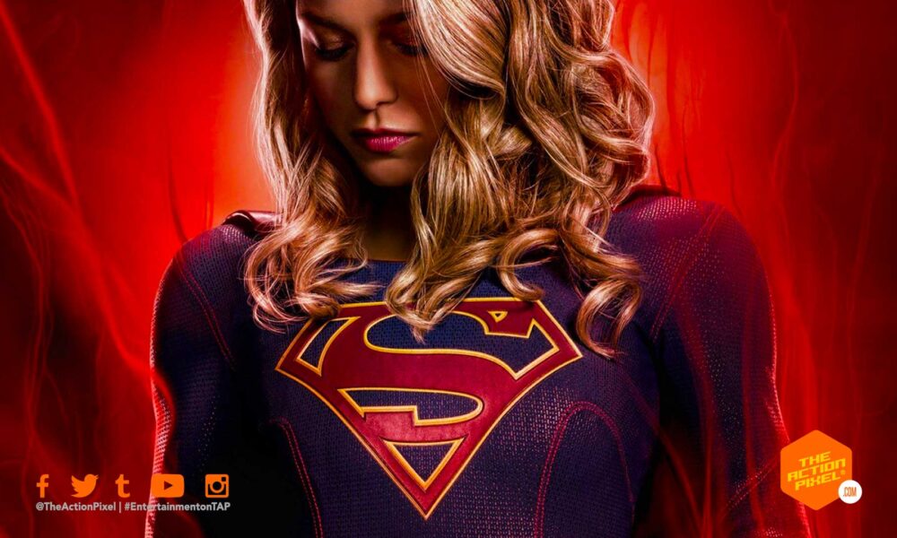 the cw, the cw network, supergirl, supergirl season 6, kara-el, supergirl dc, dc comics, melissa benoist,featured,entertainment on tap, the action pixel
