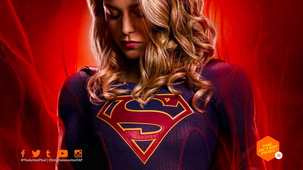 the cw, the cw network, supergirl, supergirl season 6, kara-el, supergirl dc, dc comics, melissa benoist,featured,entertainment on tap, the action pixel