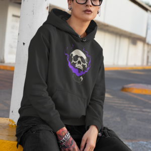 skull, Tumblr, skull hoodie, emo, alternative, smoking skull, cool hoodie, cool hoody, dark aesthetic, the action pixel,