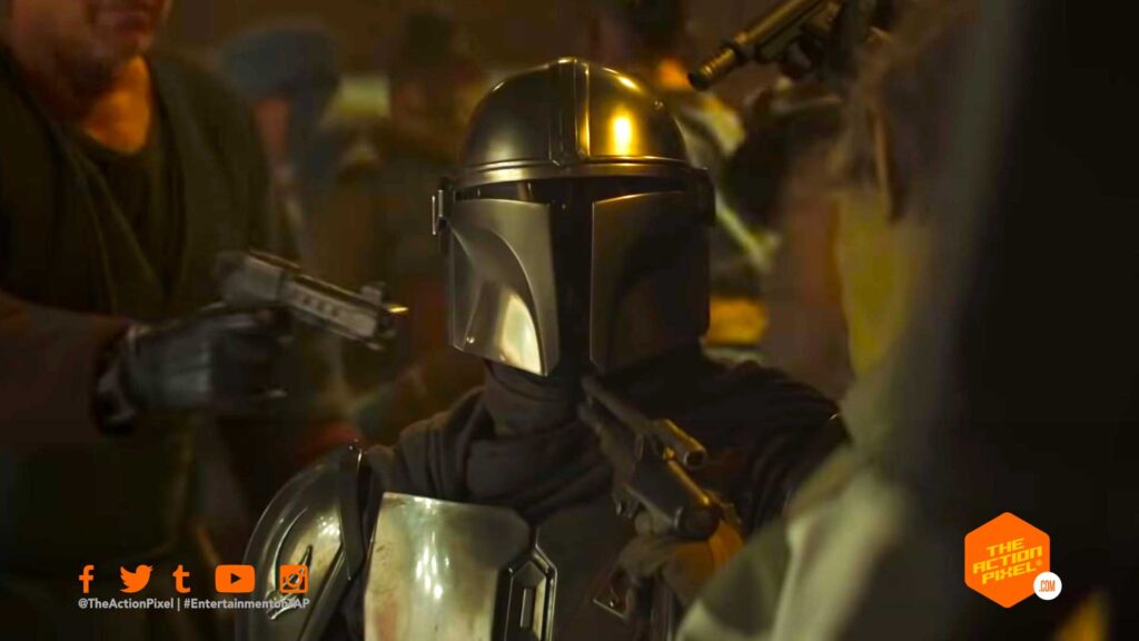 the mandalorian, the mandalorian trailer, the mandalorian season 2 trailer, the mandalorian season 2, the mandalorian season 2 special look, disney+ , disney plus, disneyplus,disney plus movies, disney plus series, star wars the mandalorian season 2, star wars the mandalorian, the child the mandalorian, the child, baby yoda, entertainment on tap, the action pixel, featured, 
