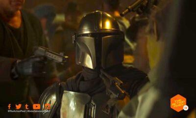 the mandalorian, the mandalorian trailer, the mandalorian season 2 trailer, the mandalorian season 2, the mandalorian season 2 special look, disney+ , disney plus, disneyplus,disney plus movies, disney plus series, star wars the mandalorian season 2, star wars the mandalorian, the child the mandalorian, the child, baby yoda, entertainment on tap, the action pixel, featured,