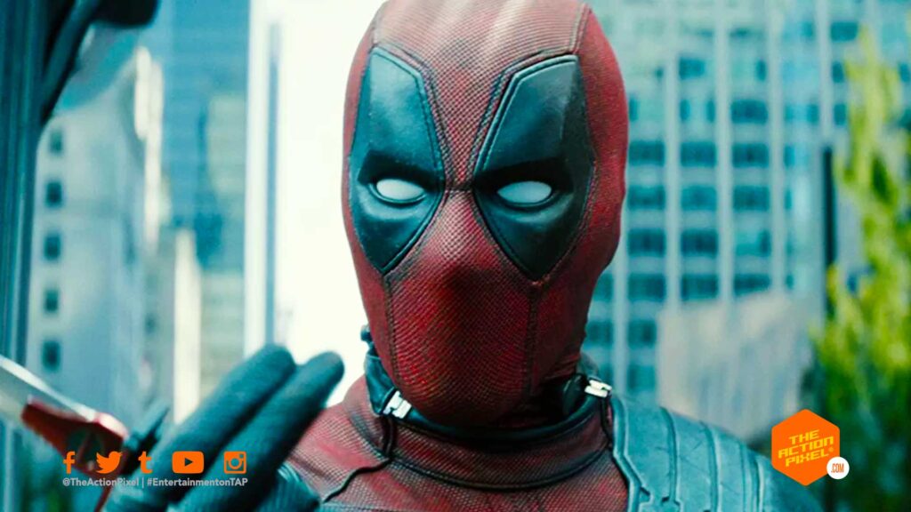 deadpool, deadpool 3, deadpool 3 movie, featured, marvel, 20th fox studios, marvel studios, 20th century studios, 