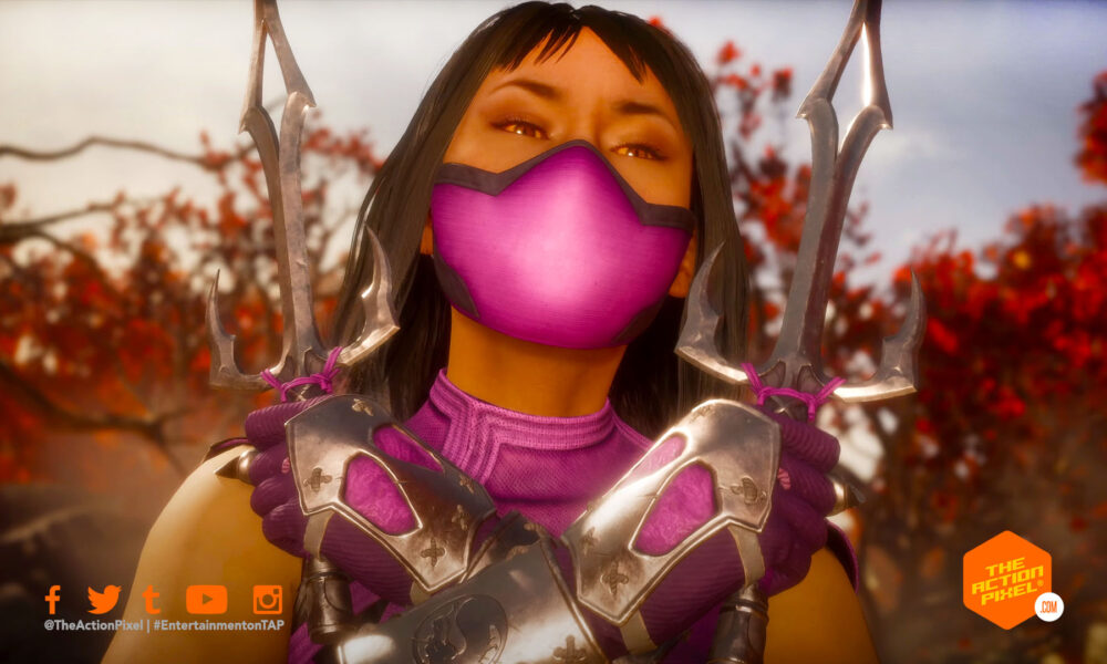 mileena,Mortal kombat 11 ultimate, mk11, mortal kombat 11, mortal kombat 11 ultimate mileena, entertainment on tap, the action pixel, featured,