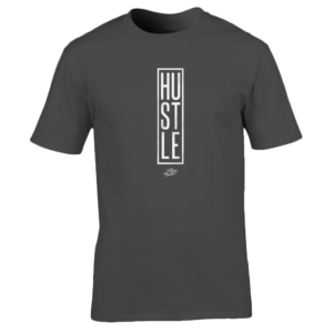 "Hustle 2020" T-Shirt – The Entrepeneur's Unisex T-Shirt