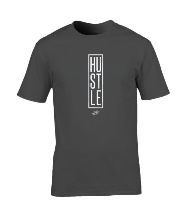 "Hustle 2020" T-Shirt – The Entrepeneur's Unisex T-Shirt