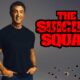 sylvester stallone, the suicide squad, james gunn, dc comics, the suicide squad reboot, the suicide squad movie , dc comics, entertainment on tap, the action pixel,
