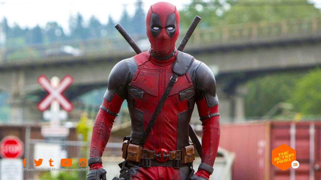 deadpool 3, deadpool, deadpool 3, deadpool 3 movie, featured, marvel, 20th fox studios, marvel studios, 20th century studios, 