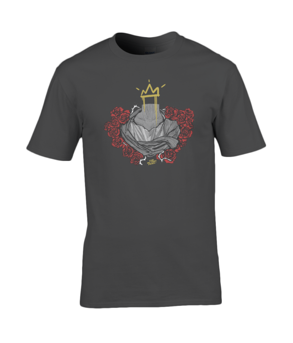 "King's Burial" Unisex T-Shirt - Image 2