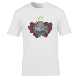 "King's Burial" Unisex T-Shirt