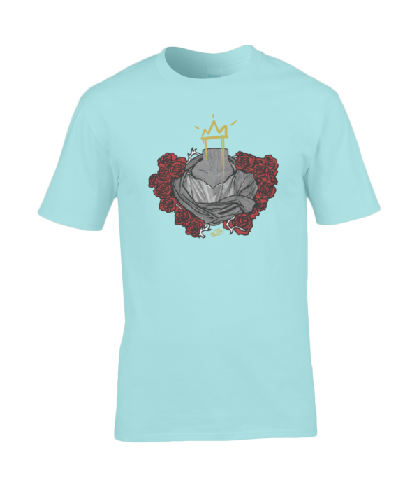 "King's Burial" Unisex T-Shirt - Image 5