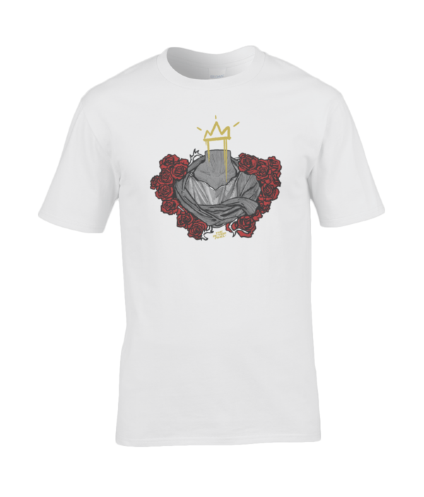 "King's Burial" Unisex T-Shirt