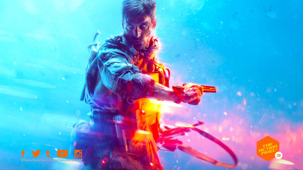 Battlefield 5, battlefield 4, levolution, dynamic levels, ea, r & D,r&d, electronic arts, battlefield game, battlefield 6, battlefield 4, battlefield game, ea games, featured, the action pixel, entertainment news, entertainment on tap,