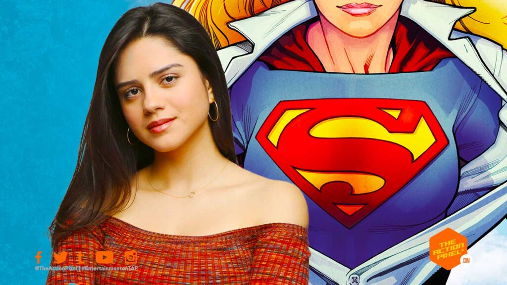 sasha calle,supergirl,dceu, the flash, flash movie, flash dceu, flash, entertainment on tap, the action pixel,  featured, entertainment on tap, dc comics, 