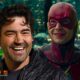 flash, ron livingston, the flash, dc comics, dceu, warner bros. pictures, entertainment on tap,ezra miller, flash,the action pixel, featured, entertainment on tap