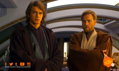 ewan mcgregor, hayden christensen, moses ingram, joe edgerton, bonnie piesse, kumail nanjiani, indira varma, rupert friend,o'shea jackson jr., sung kang, simone kessell,benny safdie, obi wan kenobi, obi-wan kenobi, vader, obi wan, star wars disney plus , star wars, disney plus, disney+ ,disneyplus, star wars disney plus series, darth vader, disneyplus series, disney plus star wars, entertainment on tap, the action pixel,featured,