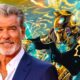pierce brosnan, dr. fate, doctor fate, the action pixel, entertainment on tap, dwayne johnson, the rock , entertainment on tap, dc comics, dc movies, featured,