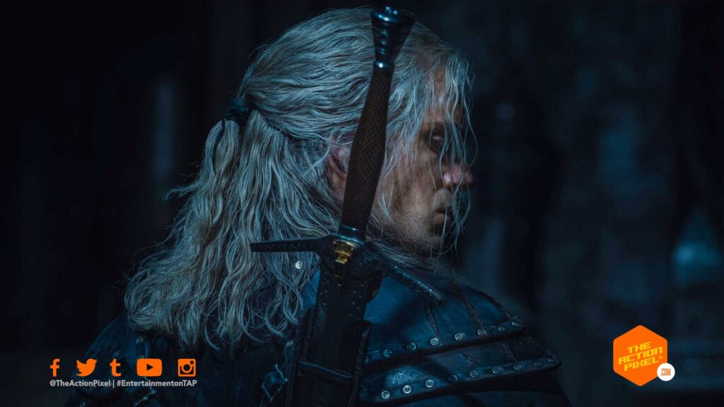 the witcher casting, the witcher season 2, the witcher, entertainment on tap, featured, netflix,