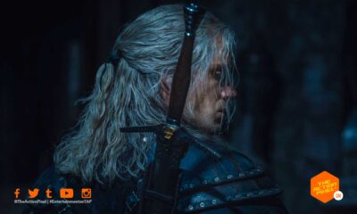 the witcher casting, the witcher season 2, the witcher, entertainment on tap, featured, netflix,