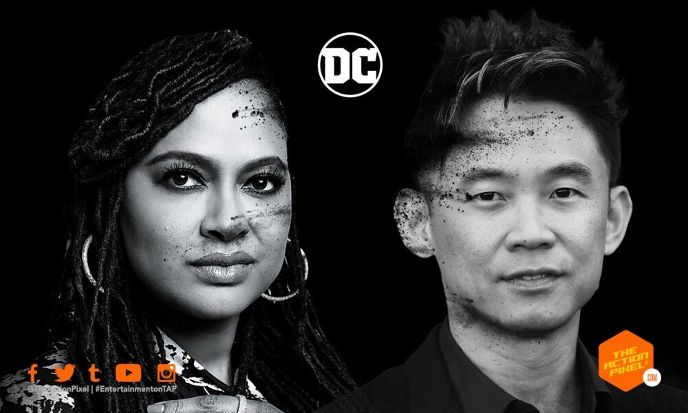 dc comics, ava duvernay, james wan, the trench, new gods, dc, warner bros. pictures, the new gods, new gods, entertainment on tap, zack snyder's justice league ,darkseid, jack kirby, dc comics the trench, aquaman, aquaman 2, dc comics' aquaman,entertainment on tap, the action pixel