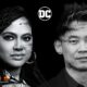 dc comics, ava duvernay, james wan, the trench, new gods, dc, warner bros. pictures, the new gods, new gods, entertainment on tap, zack snyder's justice league ,darkseid, jack kirby, dc comics the trench, aquaman, aquaman 2, dc comics' aquaman,entertainment on tap, the action pixel