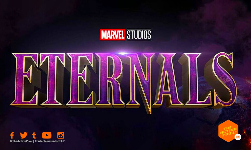 eternals, the eternals, chloe zhao, the action pixel, entertainment on tap, marvel comics, marvel studios, eternals, vfx ,practical effects, entertainment on tap, featured,