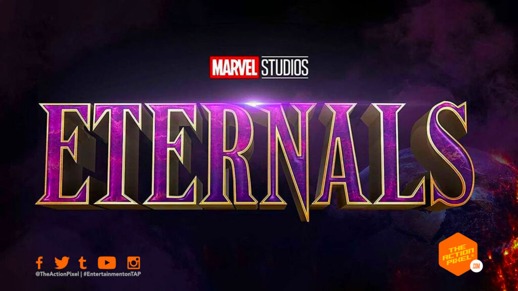 eternals, the eternals, chloe zhao, the action pixel, entertainment on tap, marvel comics, marvel studios, eternals, vfx ,practical effects, entertainment on tap, featured,