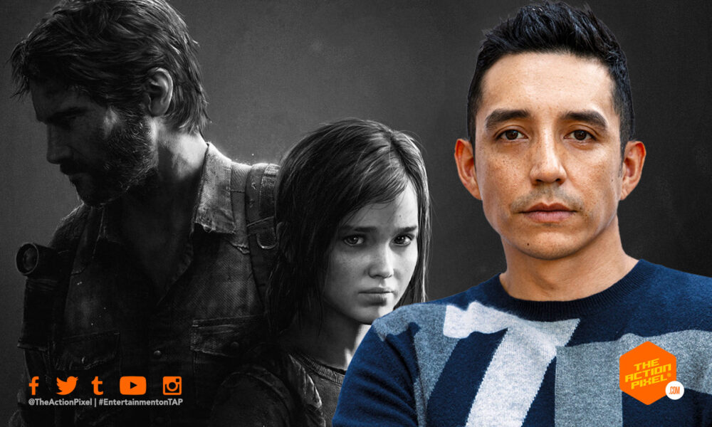 gabriel luna, last of us , hbo, naughty dog, the last of us, last of us, tommy, joel and ellie, entertainment on tap, featured, the action pixel,