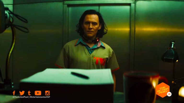 Marvel’s “Loki” official trailer brings more mischief to