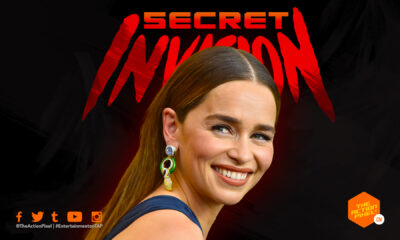 secret invasion, game of thrones,emilia clarke, entertainment on tap, the action pixel,marvel studios, the action pixel, disney plus, disney+, disneyplus, featured, entertainment on tap