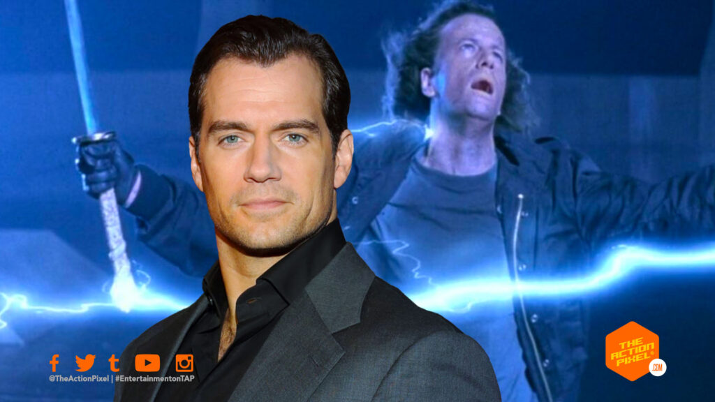 highlander, henry cavill, highlander reboot, lionsgate highlander, lionsgate highlander reboot, the quickening, entertainment news, entertainment on tap, featured,