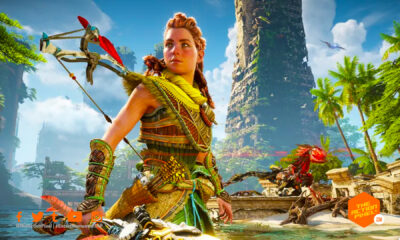 horizon forbidden west, aloy, the action pixel, gaming news, featured , entertainment on tap, playstation 5, ps5 capture, ps5, horizon zero dawn sequel, horizon 2, horizon forbidden west gameplay, the action pixel, entertainment on tap,