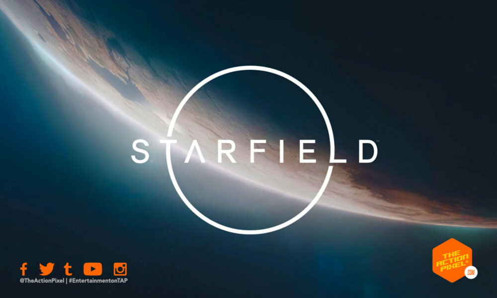 starfield, bethesda, xbox, xbox games, xbox exclusive, microsoft,featured, the action pixel
