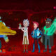 rick and morty, rick & morty, vindicators 3: return of the worldender, rick and morty episodes, rick and morty spinoff, the vindicators, entertainment on tap, the action pixel, featured, adult swim, rick sanchez, morty, entertainment news, featured,