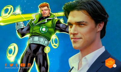 Finn Wittrock, guy gardner, the action pixel, entertainment on tap, the action pixel, hbo max, green lantern corps, green lantern corps tv series, featured,