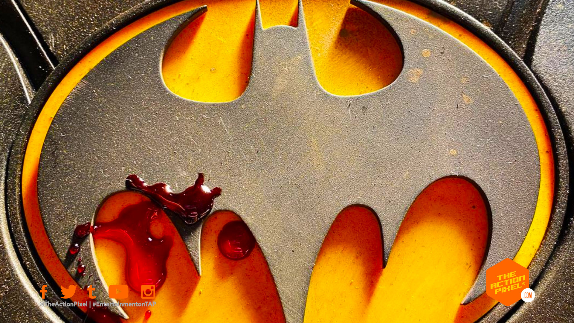 batman, the flash, watchmen , andy muschietti, the flash movie, the flash and batman, michael keaton, dc comics, dceu, comedian, entertainment on tap, the action pixel,