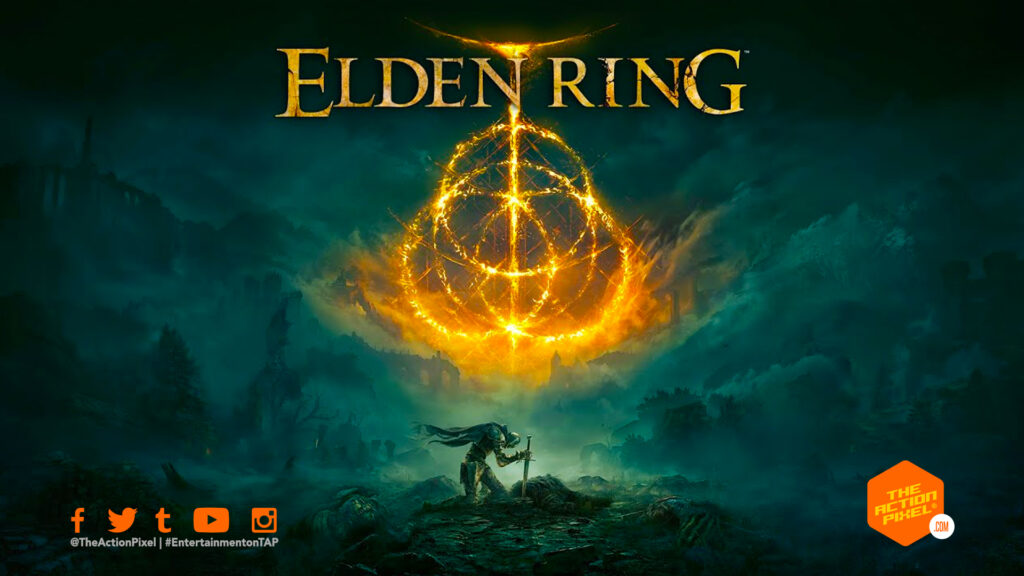 elden ring gameplay trailer, elden ring, dark souls, dark souls sequel, Bandai Namco, Bandai Namco Entertainment, Video, Games, video games, namco bandai, United States, PS5, PS4, Xbox Series X, ELDEN RING, ELDENRING, ER, FromSoftware, GeorgeRRMartin, GRRM, Game of Thrones, RPG, Action RPG, Fantasy, Dark Fantasy, Magic,, Hidetaka Miyazaki, BandaiNamco, Elden, Ring, Trailer, Announcement, Summer Games Fest, Xbox, Xbox Series, Xbox Series S, Xbox One, PlayStation, PlayStation 4, PlayStation 5, PC, Steam, Sony, Microsoft,