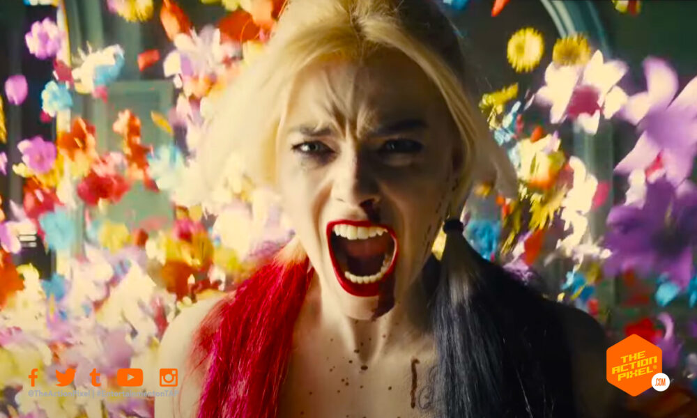 the suicide squad, the action pixel, suicide squad, entertainment on tap, entertainment news, dc comics, the suicide squad official trailer, the suicide squad, the suicide squad trailer, the suicide squad 2021, the suicide squad trailer 2021, official trailer, new suicide squad trailer, new suicide squad movie, suicide squad 2 official trailer 2021 trailer, dc comics, dc, harley quinn, margot robbie, james gunn, dc extended universe, warner bros, suicide squad james gunn, suicide squad trailer, suicide squad 2 trailer, suicide squad new, trailer, film trailer,featured,